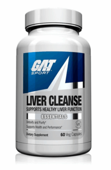 Liver Cleanse - Gat Sport