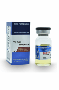 Venta Boldenona - Mexico