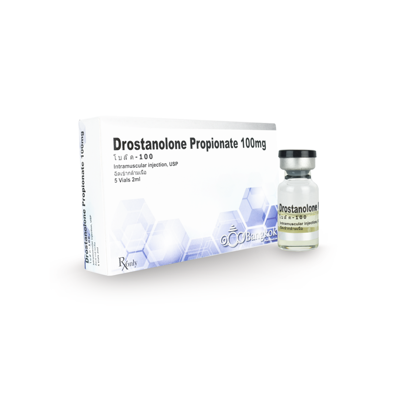 buy drostanolone - masteron - united states