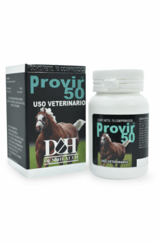 Venta Proviron Mexico