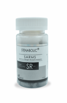 Stenabolic - GPH Pharmaceuticals - Sarms