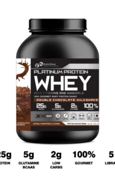 Proteina Whey 5 Lbs - Gph Nutrition