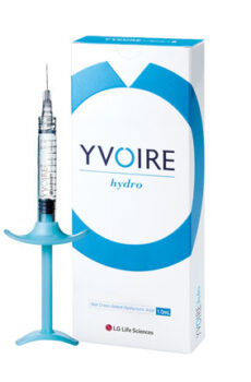 Yvoire Hydro Acido Hialuronico